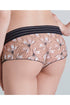 Simone Perele Jaipur Shorty
